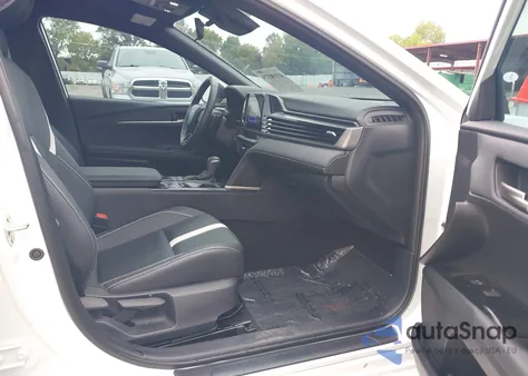 2025 Toyota Camry Se z USA, uszkodzony, nr VIN 4T1DAACK1SU125906